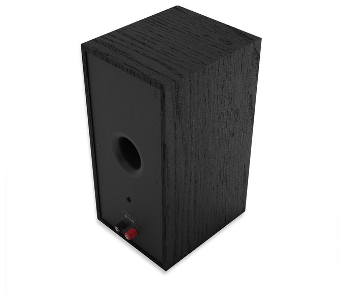 2-Wege Lautsprecher  R-50PM (Schwarz) 