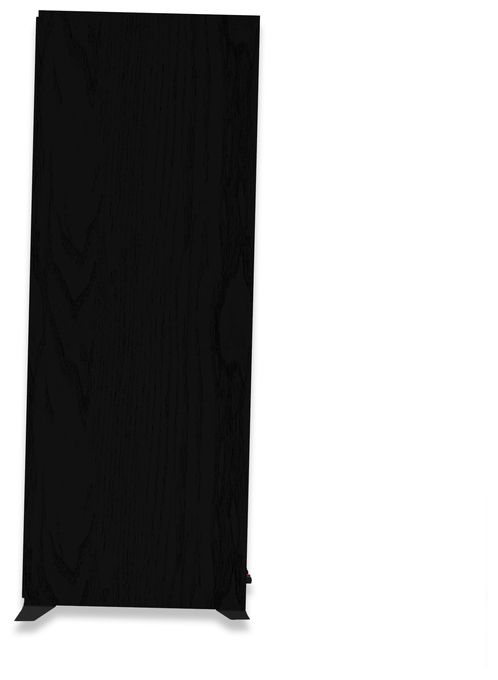 600 W 2-Wege Lautsprecher  R-800F (Schwarz) 