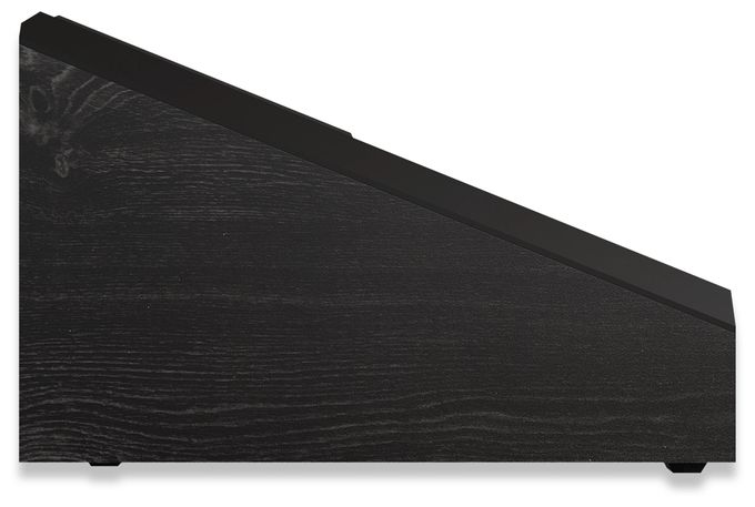 75 W Lautsprecher  RP-500SA II (Schwarz) 
