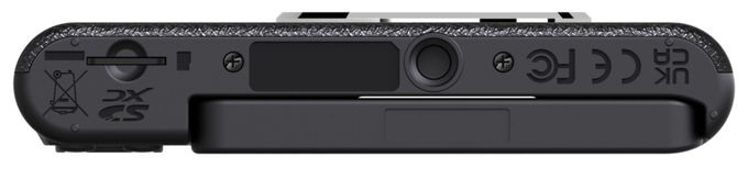 Kompaktkamera  Pixpro C1 (Schwarz) 