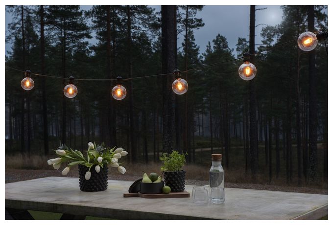 LED 1800 K AC 2393-800 