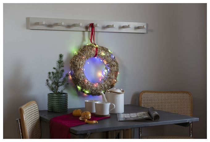 LED 3630 mm Ultra-Warmweiß(2200K) Bernstein 6343-820 