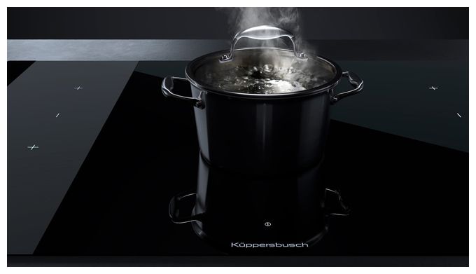80 cm Induktions Kochfeld/Herdplatte 6 Zone(n) KI8820.0MR 