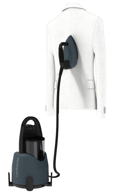 2200 W Dampfbügelstation  Lift Xtra (Blau, Schwarz) 