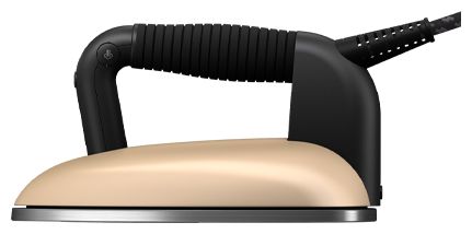 2200 W Dampfbügelstation  Smart 1980 (Beige, Schwarz) 