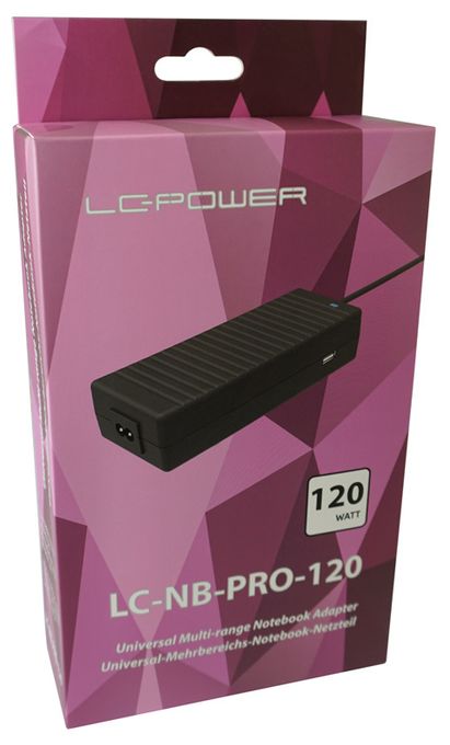 LC-NB-PRO-120 