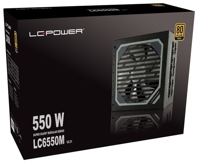 LC6550M V2.31 