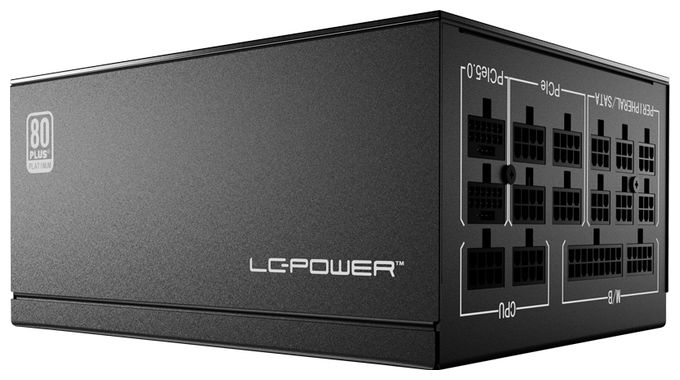 LC850P V3.0 