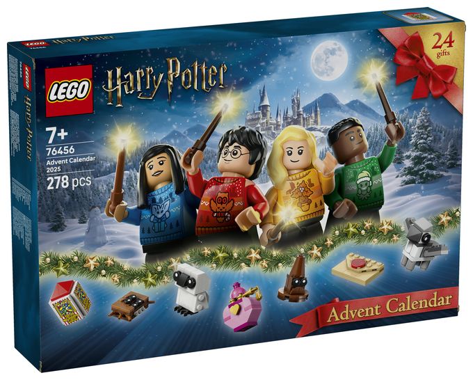 Adventskalender 2025 
