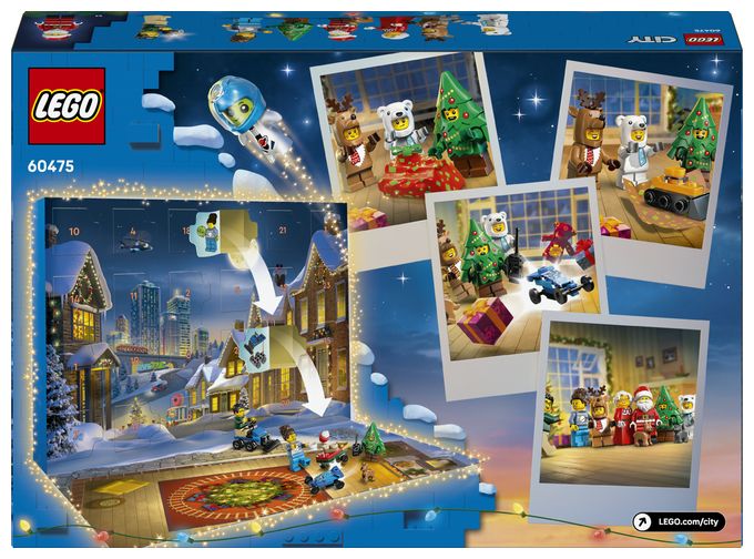 Adventskalender 2025 