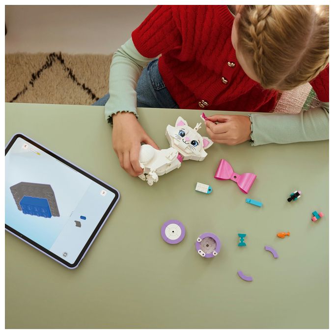 Aristocats: Bezaubernde Marie 