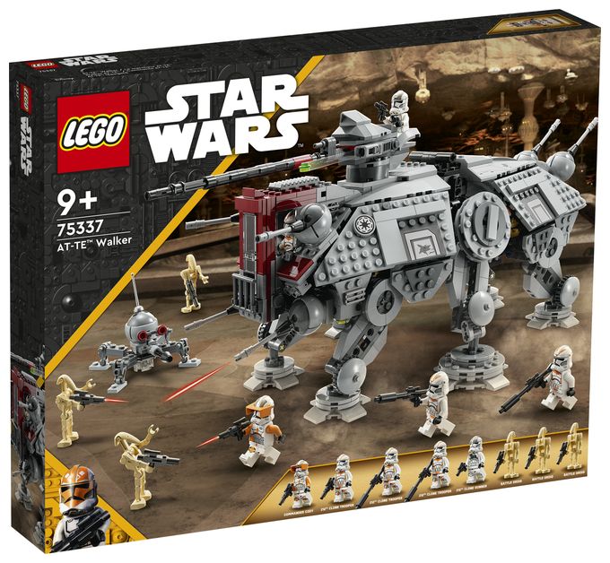 AT-TETM Walker 