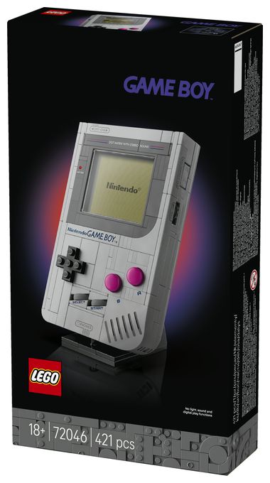 Game BoyTM 