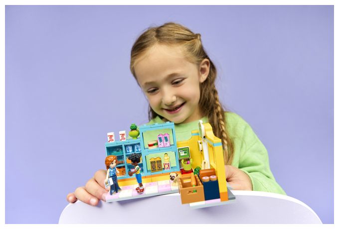 Heartlake City Mini-Markt 