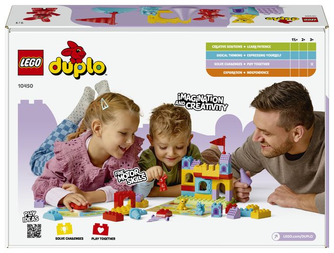 Hopsys Burgspiel 