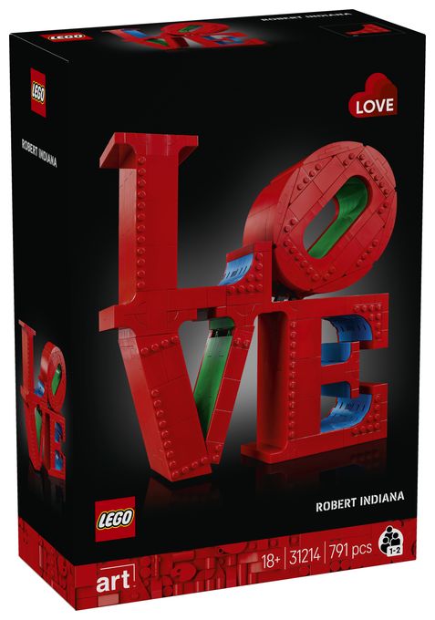 LOVE 