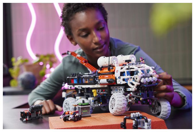 Mars Exploration Rover 