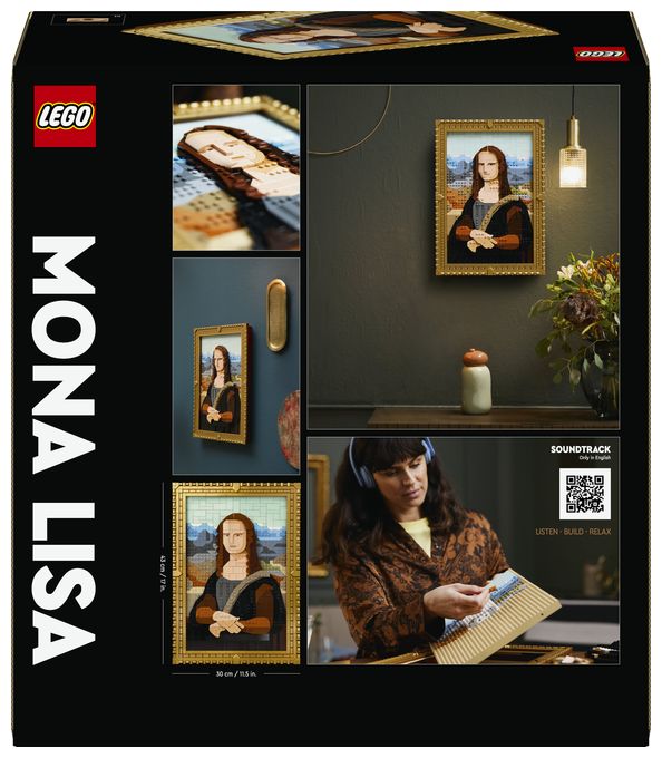 Mona Lisa 
