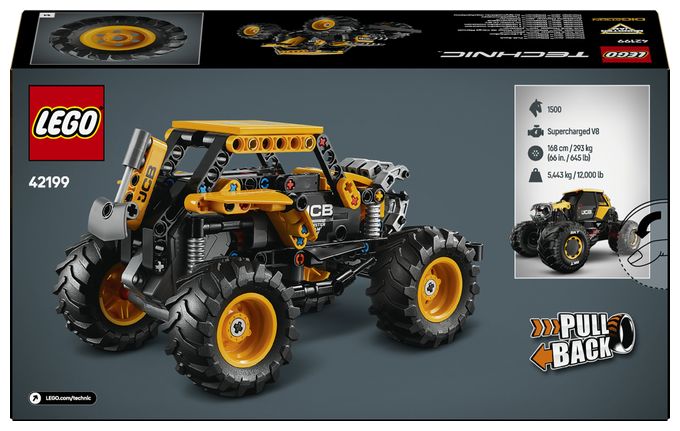 Monster JamTM DIGatronTM 