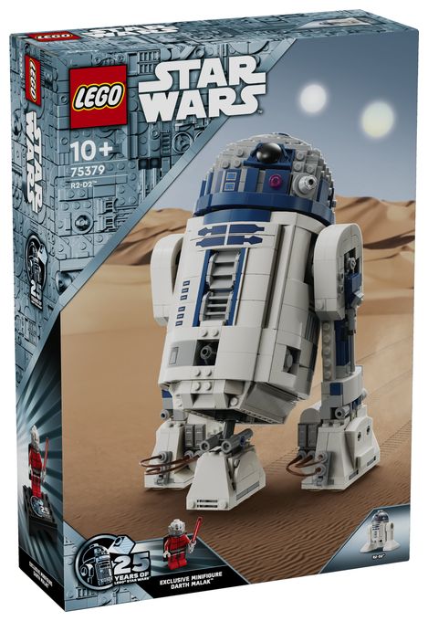 R2-D2TM 