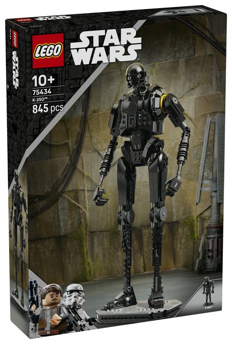 Sicherheitsdroide K-2SO™ 