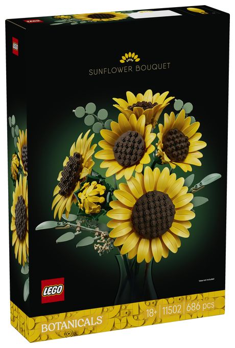 Sonnenblumen 
