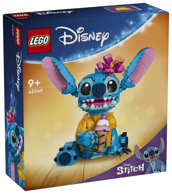 Stitch 