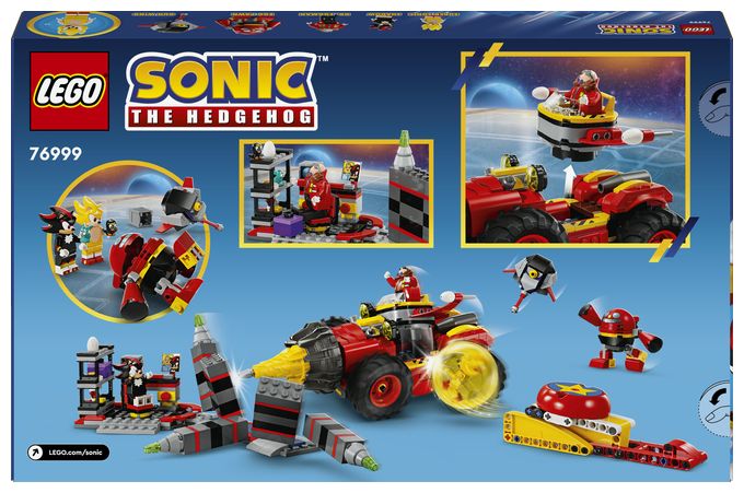 Super Sonic vs. Egg Drillster 