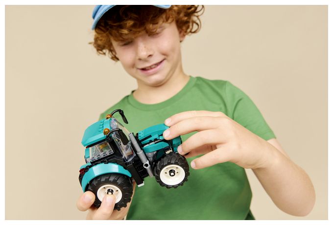 Traktor 