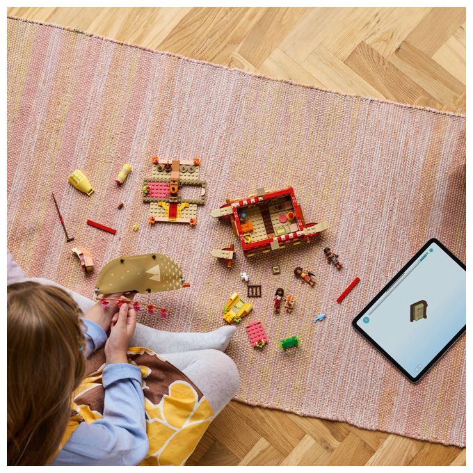 Vaianas Abenteuerfloß 