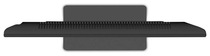 LED 48,3 cm (19 Zoll) Fernseher HD-ready VESA 100 x 100 mm LED-19EXHDBK 