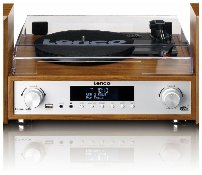 MC-160WD 
