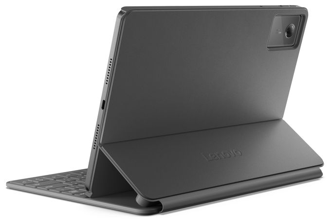 128 GB Tablet 27,9 cm (11 Zoll) Android 8 MP (Luna Grey) Idea Tab 
