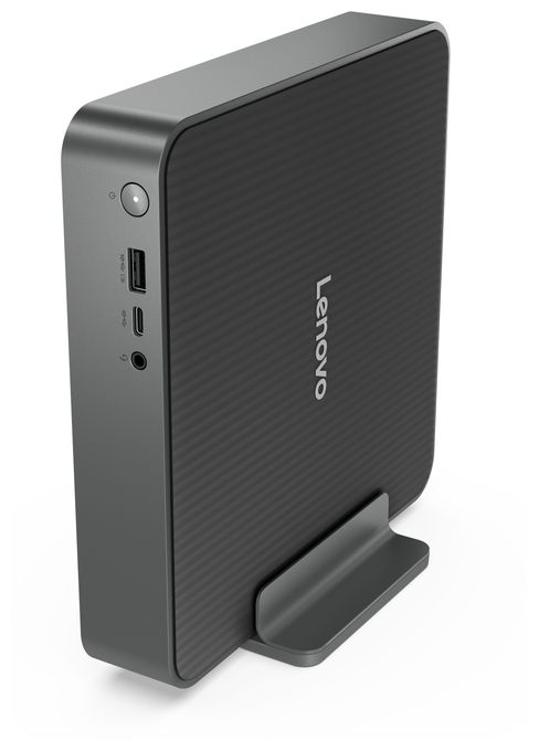 Mini-PC Intel Core 5 16 GB Ram 1 TB SSD Windows 11 Home intern IdeaCentre Mini 01IRH10R 