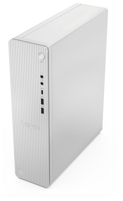 PC 2,0 GHz AMD Ryzen 5 512 GB SSD Windows 11 Home IdeaCentre Tower 08AKP10 