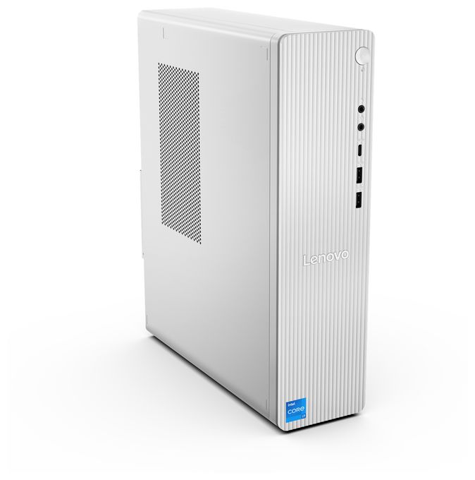 PC Intel® Core™ i3 512 GB SSD Windows 11 Home IdeaCentre Tower 08IRH9 
