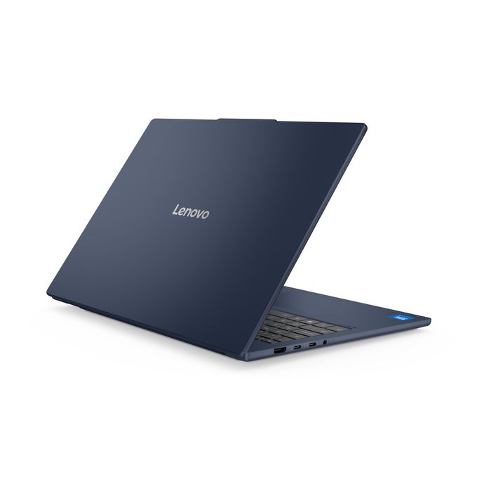 WUXGA Notebook 40,6 cm (16 Zoll) 1920 x 1200 Pixel 1 TB SSD Windows 11 Home Intel® Core™ i7 max. 4,9 GHz  IdeaPad Slim 5 16IRH10 (Blau) 