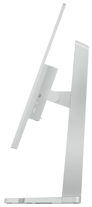 2K Ultra HD Monitor 68,6 cm (27 Zoll) 16:9 14 ms 350 cd/m²  L27q-4A (Grau) 
