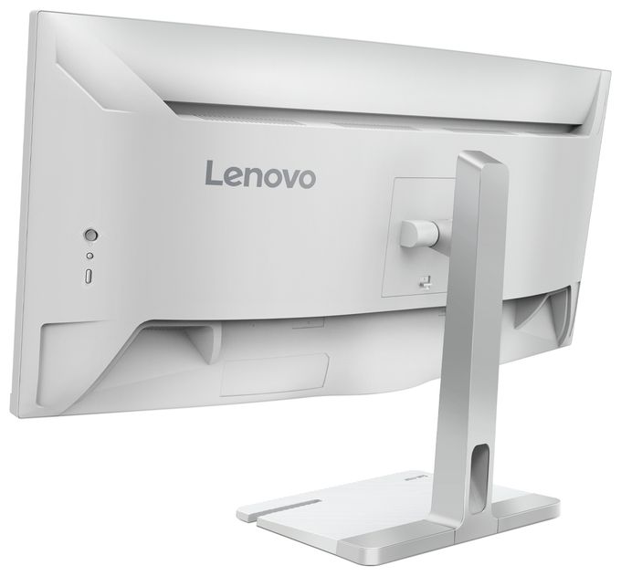Quad HD Monitor 86,4 cm (34 Zoll) 21:9 6 ms 350 cd/m²  L34W-4C (Grau) 