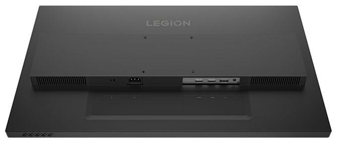 Quad HD Monitor 68,6 cm (27 Zoll) 16:9 4 ms 300 cd/m²  Legion 27Q-10 (Schwarz) 