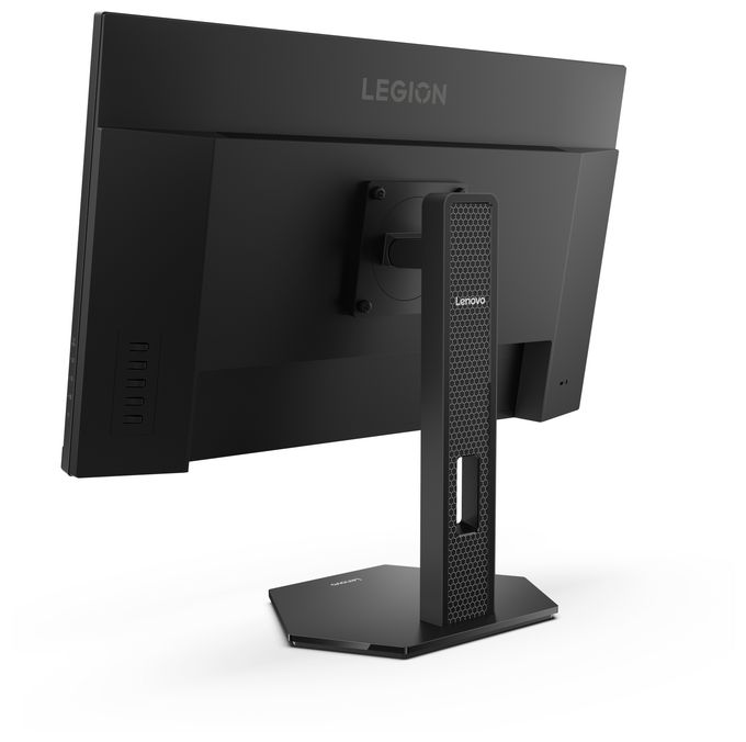 4K Ultra HD Monitor 68,6 cm (27 Zoll) 16:9 4 ms 300 cd/m²  Legion 27U-10 (Schwarz) 