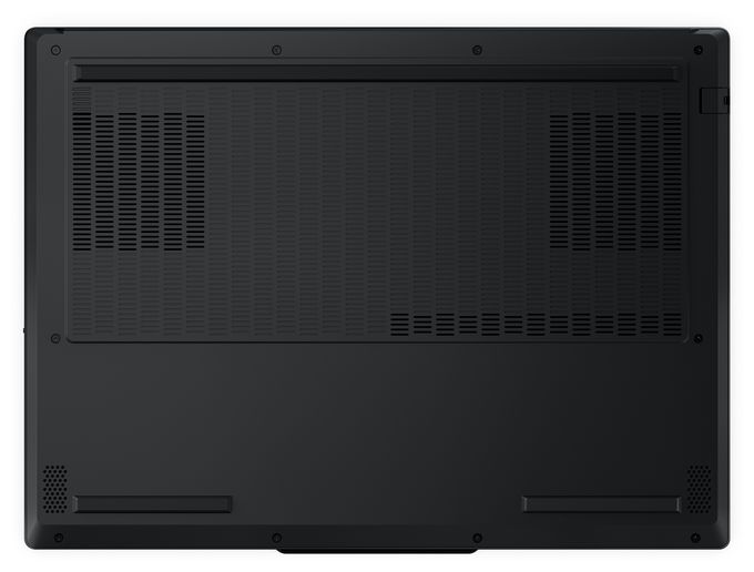 WQXGA Notebook 38,4 cm (15.1") 2560 x 1600 Pixel 1 TB SSD Windows 11 Home AMD Ryzen 7 max. 5 GHz  Legion 5 15AKP10 (Schwarz) 