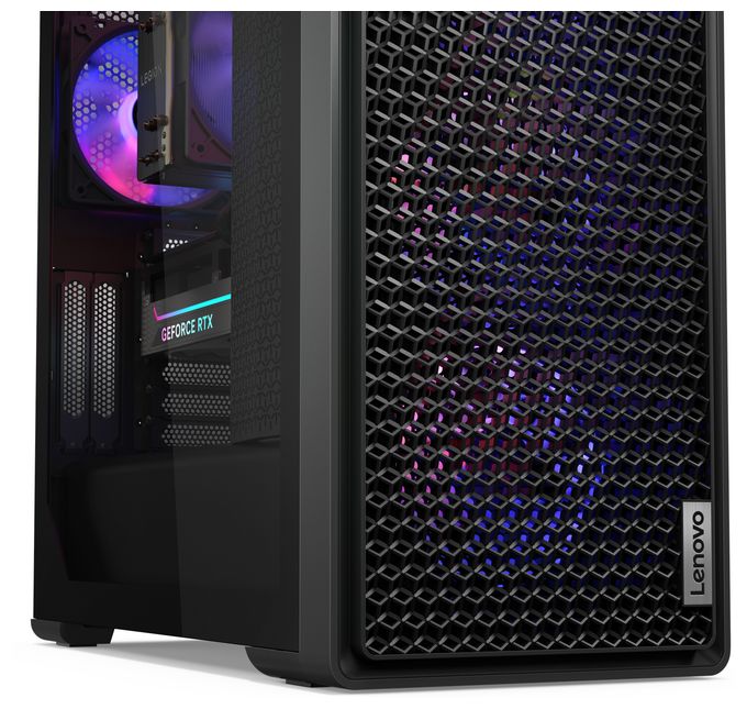 PC Intel Core Ultra 7 32 GB Ram 1 TB SSD Windows 11 Home NVIDIA GeForce RTX 5070 Ti Legion T7 34IAS10 
