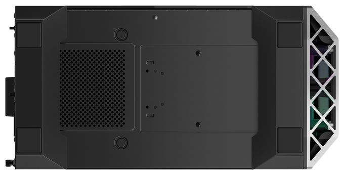 PC 3,6 GHz AMD Ryzen 7 16 GB Ram 1 TB SSD Windows 11 Home NVIDIA GeForce RTX 5070 LOQ Tower 26ADR10 