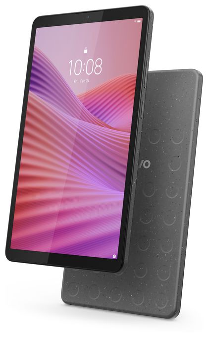 64 GB Tablet 22,1 cm (8.7 Zoll) 1,8 GHz Android 8 MP (Luna Grey) Tab One 