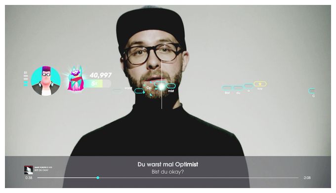 Let's Sing 2022 mit deutschen Hits (Xbox Series X) 