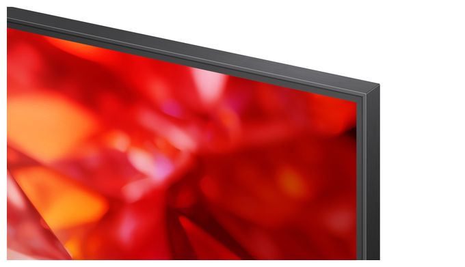 LED 2,54 m (100 Zoll) Fernseher 4K Ultra HD VESA 600 x 400 mm 100MRGB96B9 