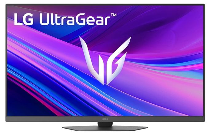 Full HD Monitor 68,6 cm (27 Zoll) 16:9 1 ms 400 cd/m²  27G440A-B (Schwarz) 
