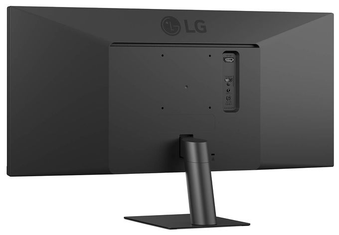 WFHD Monitor 73,7 cm (29") 21:9 5 ms 350 cd/m²  29U511A-B (Schwarz) 