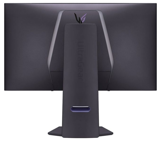 4K Ultra HD Monitor 79,9 cm (31.5 Zoll) 16:9 0,03 ms 275 cd/m²  32GS95UX-B (Schwarz) 